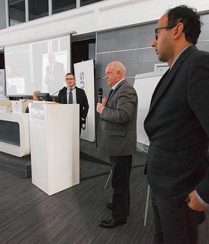 Фотоотчет от 27.10.18 с образовательного проекта QuaCol город Нижний Новгород